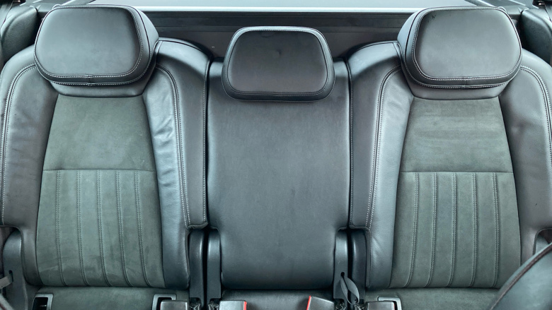 Skoda Karoq 1.5 TSI SE L 5dr Petrol Estate